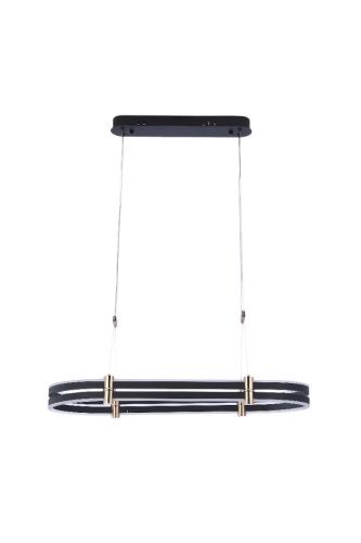Люстра подвесная Zortes Duble-R (Дубле-Р) ZRS.30505.92 - фото 2