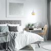 Светильник подвесной Escada Nora (Нора) 1147/1S White