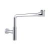 Сифон для раковины Wellsee Drainage System 182124000 хром