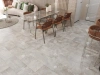 Кварцвиниловая плитка Alpine Floor Light Stone ECO-15-3 Ваймеа толщина 0.25 см 43 класс 608х303