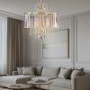 Люстра подвесная Citilux Инга CL335163