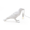Настольная лампа Seletti Bird Lamp (Бирд Ламп) 14732