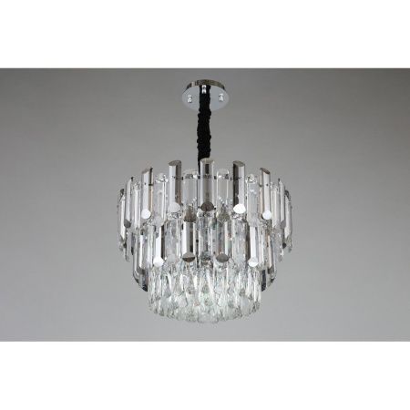 Люстра подвесная Omnilux Turri (Турри) OML-89603-08