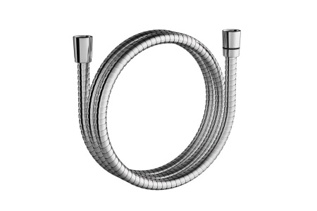 Шланг для душа Ravak X07P340 хром