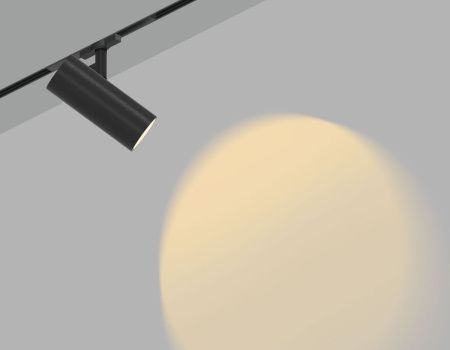 Трековый магнитный светильник Ambrella Light Track System (Трацк Сыстем) GL2305