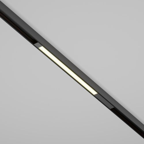 Светильник трековый Maytoni Technical Basis TR231-2-10W4K-B - фото 2