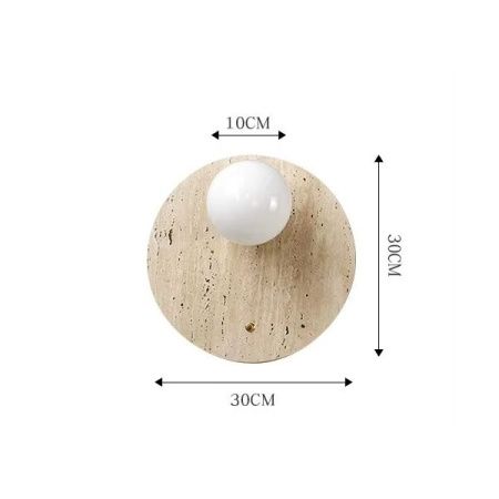 Светильник настенный Delight Collection Wall lamp (Валл ламп) OB2531