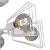 Люстра потолочная Vitaluce V4378-0 V4378-0/5PL