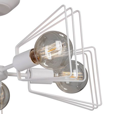 Люстра потолочная Vitaluce V4378-0 V4378-0/5PL