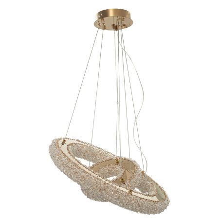 Люстра подвесная Citilux Cloudy (Цлоуды) CL323172
