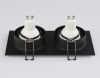 Светильник встраиваемый Ambrella Light Standard Tech (Стандард Тецх) TN102746