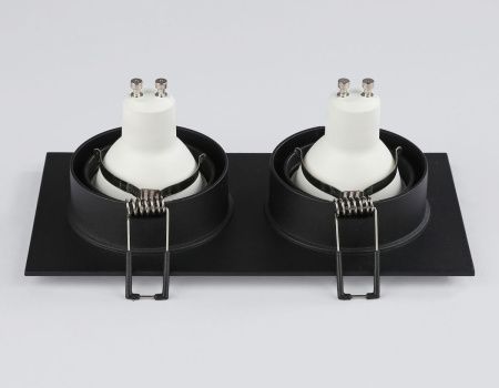 Светильник встраиваемый Ambrella Light Standard Tech (Стандард Тецх) TN102746