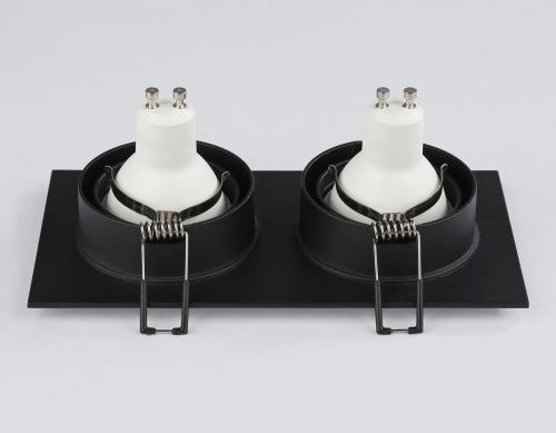 Светильник встраиваемый Ambrella Light Standard Tech (Стандард Тецх) TN102746 - фото 5