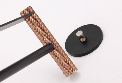 Полотенцедержатель Savol S-002148HD - фото 5