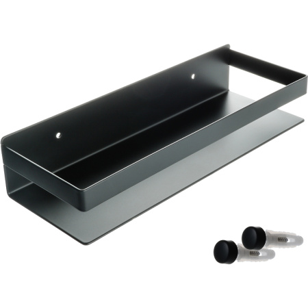 Полка в ванную комнату Fixsen Hotel FX-31003G