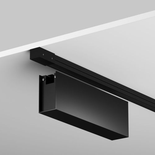 Короб для блока питания Maytoni Outdoor Elasity IP O-TR001-BX-B - фото 5