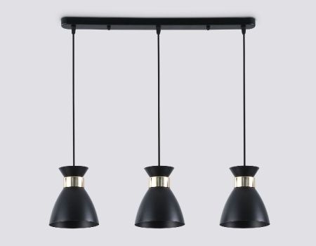 Светильник подвесной Ambrella Light Loft (Лофт) TR8469