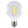 Лампа светодиодная Uniel LED-G95-5W/4000K/E27/CL GLY01TR