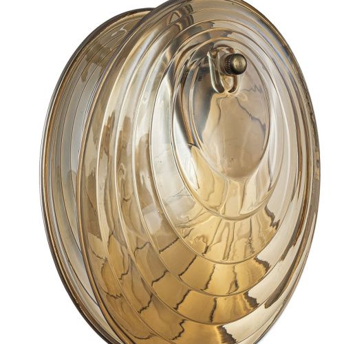 Бра Escada Castanet (Цастанет) 2123/1A Brass - фото 3