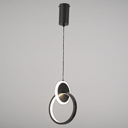 Светильник подвесной ImperiumLoft Randall (Рандалл) 232606-23