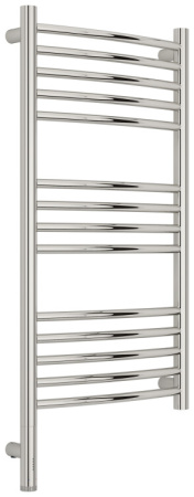 Полотенцесушитель Сунержа Богема 3.1 00-6002-8040 43х92 электрический сталь