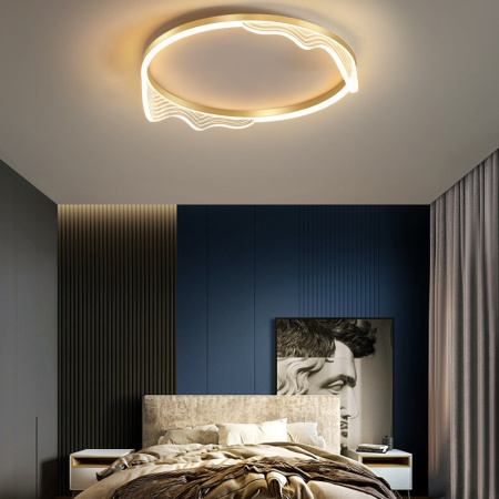 Светильник потолочный ImperiumLoft 223812-23