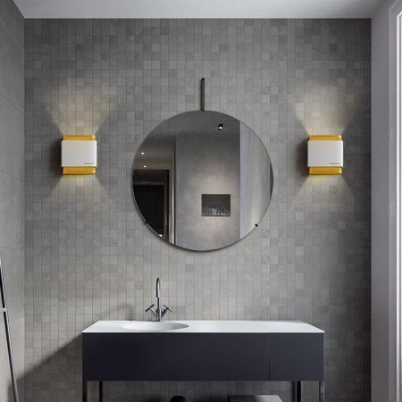 Светильник настенный ImperiumLoft Casing (Цасинг) 178395-26