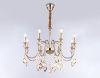 Люстра подвесная Ambrella Light Traditional (Традитионал) TR4957