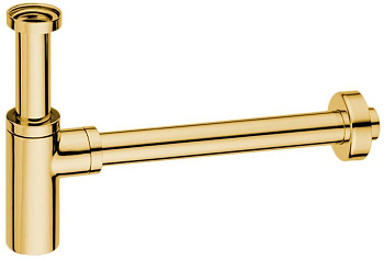 Сифон для раковины Paffoni ZACC240HG