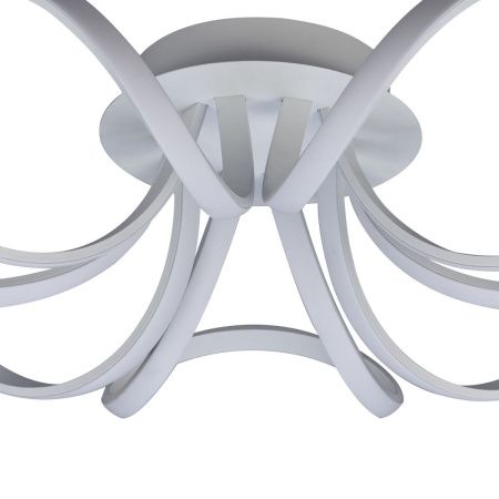 Светильник потолочный Mantra Knot Led (Кнот Лед) 6037K