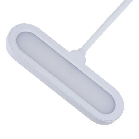 Настольная лампа Uniel ULM ULM-D603 10W/3000-6000K/DIM WHITE