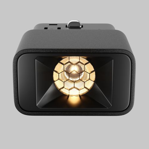 Светильник трековый Maytoni Technical Points S TR100-2-2W3K-S-B - фото 3