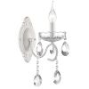 Бра Lumion Snow (Снов) 8189/1W