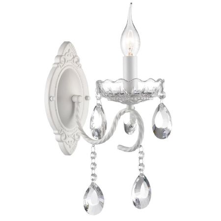 Бра Lumion Snow (Снов) 8189/1W