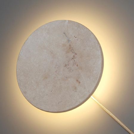 Светильник настенный Odeon Light Travertino (Травертино) 6625/25WL