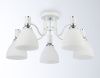 Люстра потолочная Ambrella Light Modern (Модерн) TR303305
