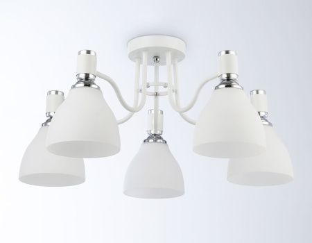 Люстра потолочная Ambrella Light Modern (Модерн) TR303305