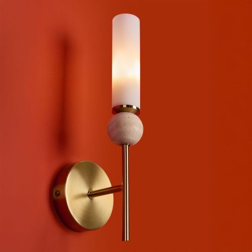 Бра Freya Sunspot FR5482WL-01BS - фото 5