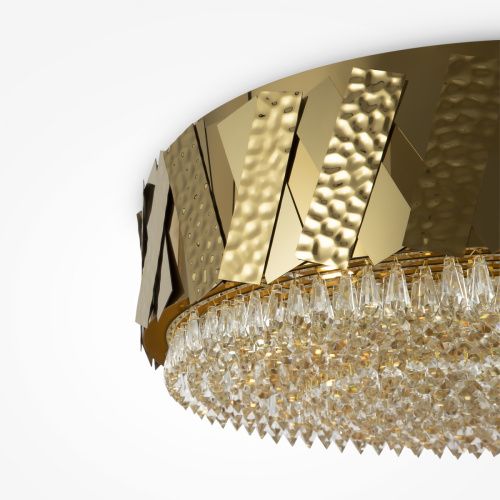 Светильник потолочный Maytoni Artistico MOD017CL-05BS - фото 4