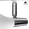 Спот Arte Lamp Ciclone (Цицлоне) A9154AP-2WH