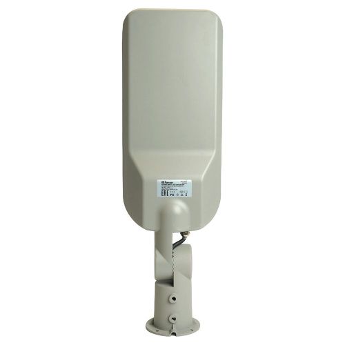 Уличный консольный светильник Feron SP3060 48687 - фото 4