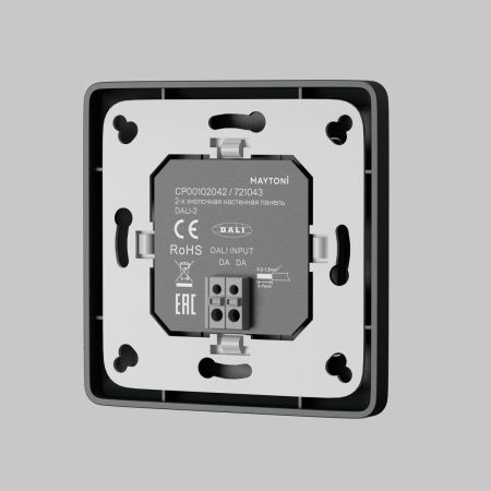 Панель управления Maytoni Lighting control 721043