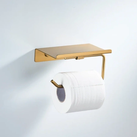 Бумагодержатель Shevanik SG57G SG5705G-1