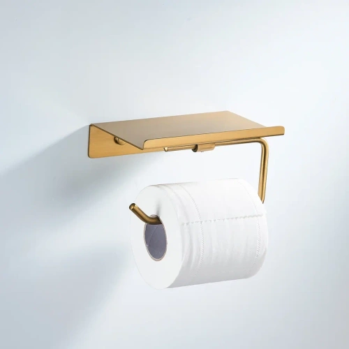 Бумагодержатель Shevanik SG57G SG5705G-1 - фото 5