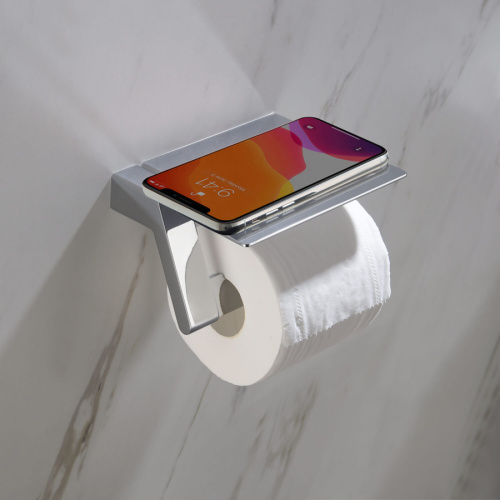 Бумагодержатель Timo Selene 10043/00 - фото 2