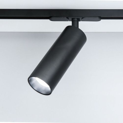 Трековый светильник Citilux Тубус CL01T181N - фото 4