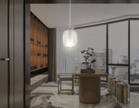 Светильник подвесной Ambrella Light Modern (Модерн) LH11125