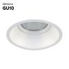 Светильник встраиваемый Crystal Lux CLT 043 CLT 043C WH