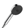 Душевая лейка Hansgrohe Pulsify 24101000 цвет хром/серый