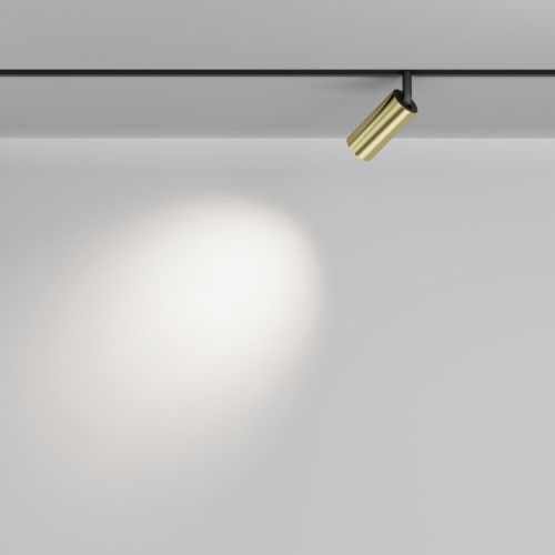 Светильник трековый Maytoni Technical Focus LED TR032-4-5W3K-M-DS-BBS - фото 4